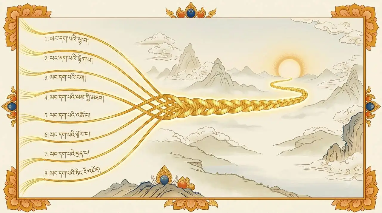 Phân biệt túc tùng & võ tùng