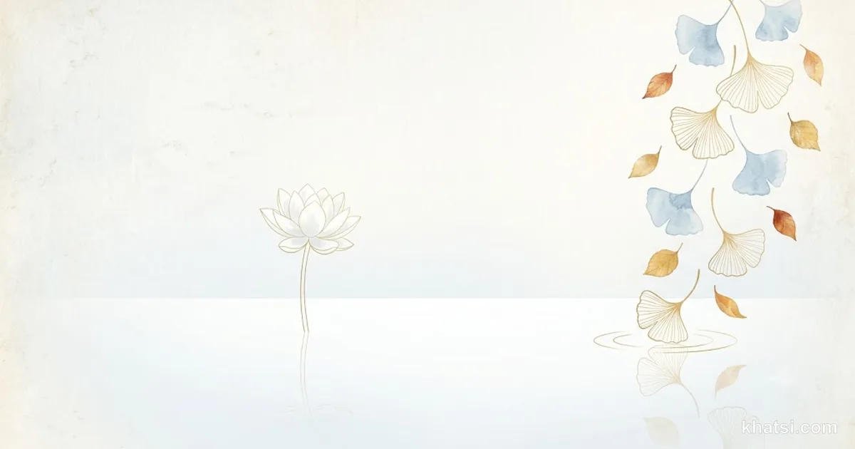 Sát-na vô thường — Sự biến đổi trong từng khoảnh khắc