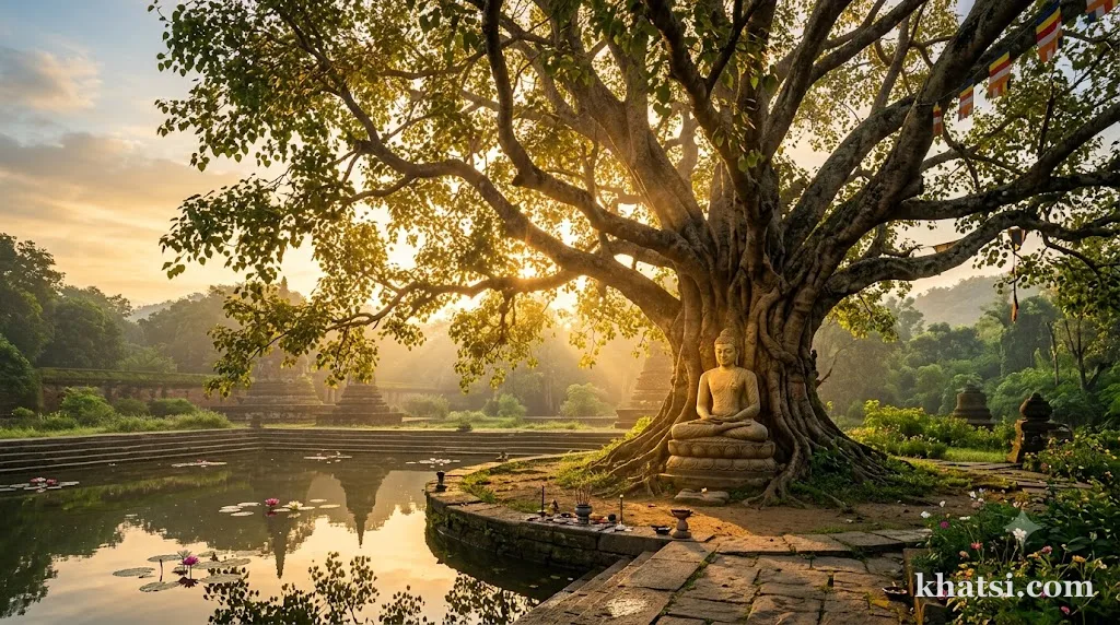 A-la-hán phải ghé tiếp tục tu? Lý tưởng A-la-hán trong Theravāda